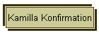 Kamilla Konfirmation